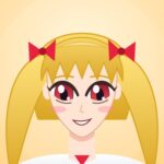 Персонаж из сериала Хвост Феи, 13 серия, 2 сезон